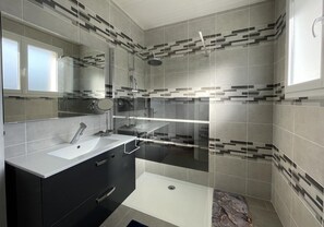 Dusche