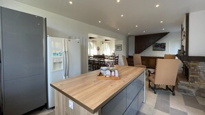 Dining - LES BAINS - SAINT-GIRONS-EN-BEARN (SAINT-GIRONS-EN-BEARN)