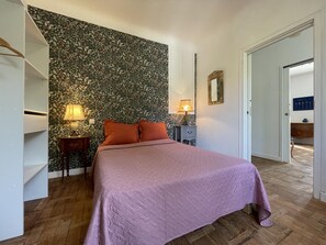 4 Schlafzimmer, WLAN