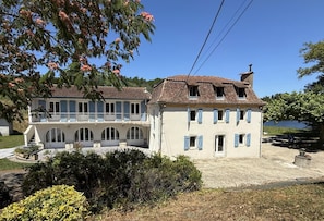 Aussenbereich