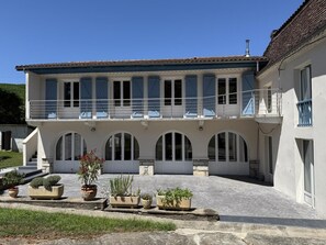 Außenbereich