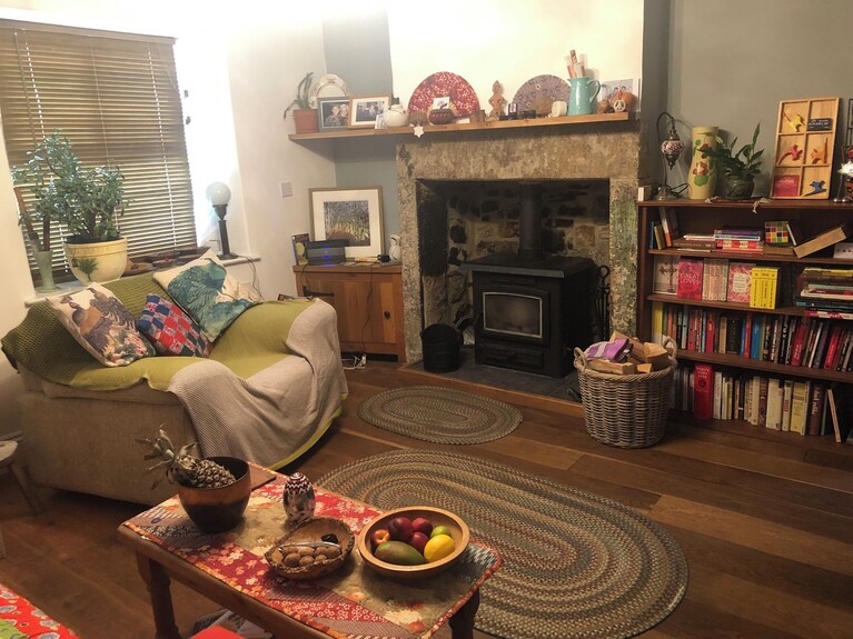 Cosy 2 Bed-room Cottage Near High Force Waterfall - Escocia