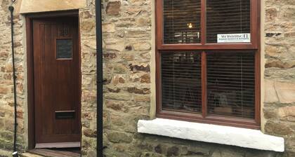 Cosy 2 bed-room cottage near High Force Waterfall