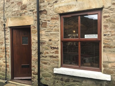 Cosy 2 bed-room cottage near High Force Waterfall