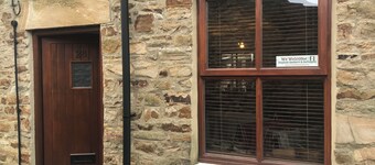 Cosy 2 bed-room cottage near High Force Waterfall