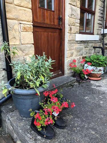 Cosy 2 bed-room cottage near High Force Waterfall