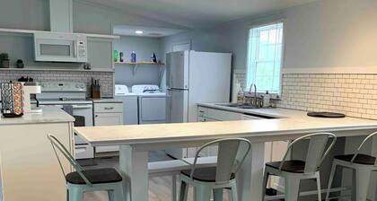 Charming 3 bedroom home to relax with the family or enjoying a quick get away