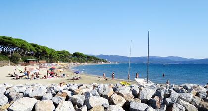 Cerboli by Interhome