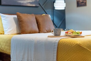 4 Schlafzimmer, Bügeleisen/Bügelbrett, kostenloses WLAN, Bettwäsche