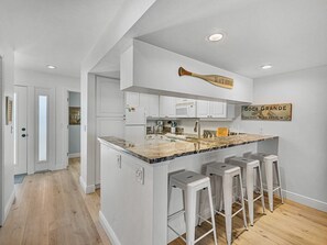 Coffee/tea maker - Sundown 26 - Beachfront - 2 bed / 2.5 Bath - Close to Boca Grande Village - Sleeps 4 (Boca Grande)