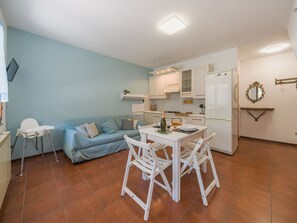 TV - Villaggio 5 Terre by Interhome (Pignone)