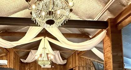 Charming Carriage House