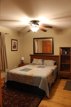 3 chambres, Wi-Fi, draps fournis