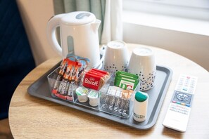 Koffie en/of koffiezetapparaat