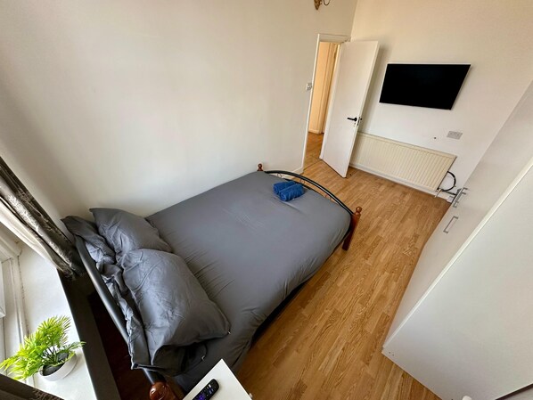 3 camere, ferro/asse da stiro, Wi-Fi