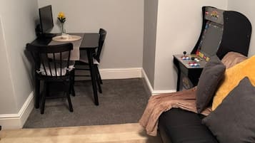 Departamento | Interior