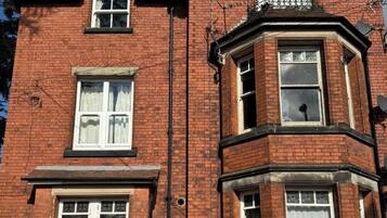 Apartment | Exterior