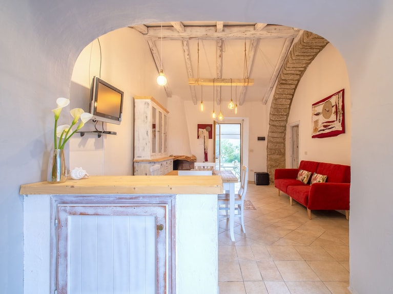 Francesca By Interhome - Portobello