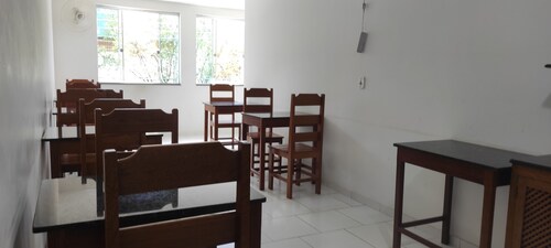 Hotel baleia avenida 