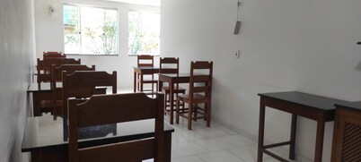 Hotel baleia avenida 