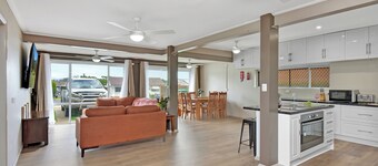 Coal d' Vine Chillout - Cessnock NSW