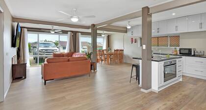 Coal d' Vine Chillout - Cessnock NSW