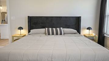 3 quartos, ferros/tábuas de passar roupa, Wi-Fi de cortesia