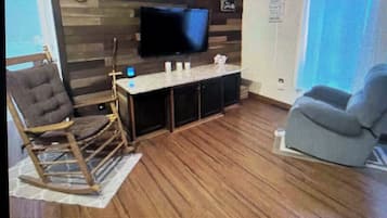 Smart TV y libros