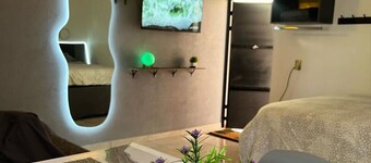 Modern Residence "Agave Dorado" w A/C