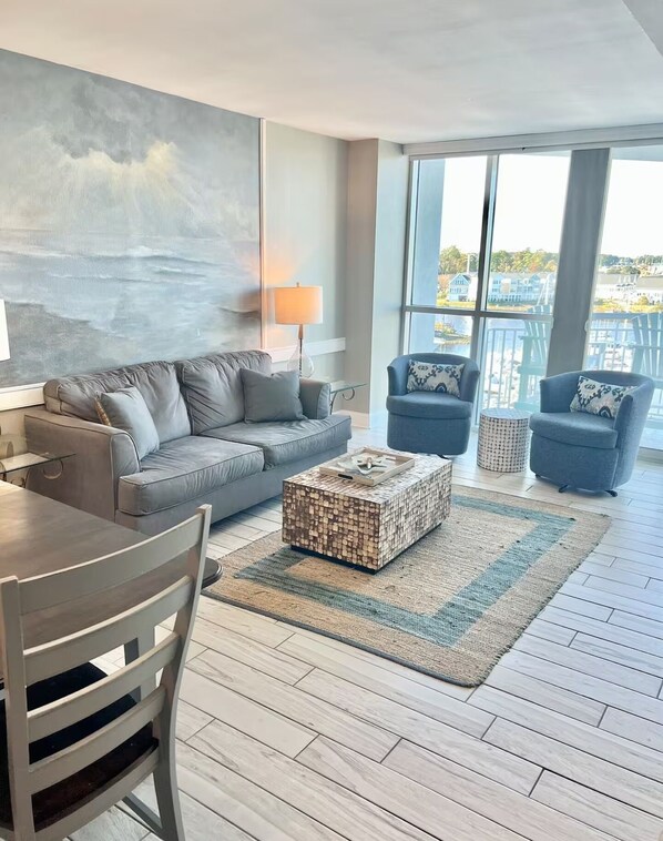 Téléviseur connecté, lecteur de DVD