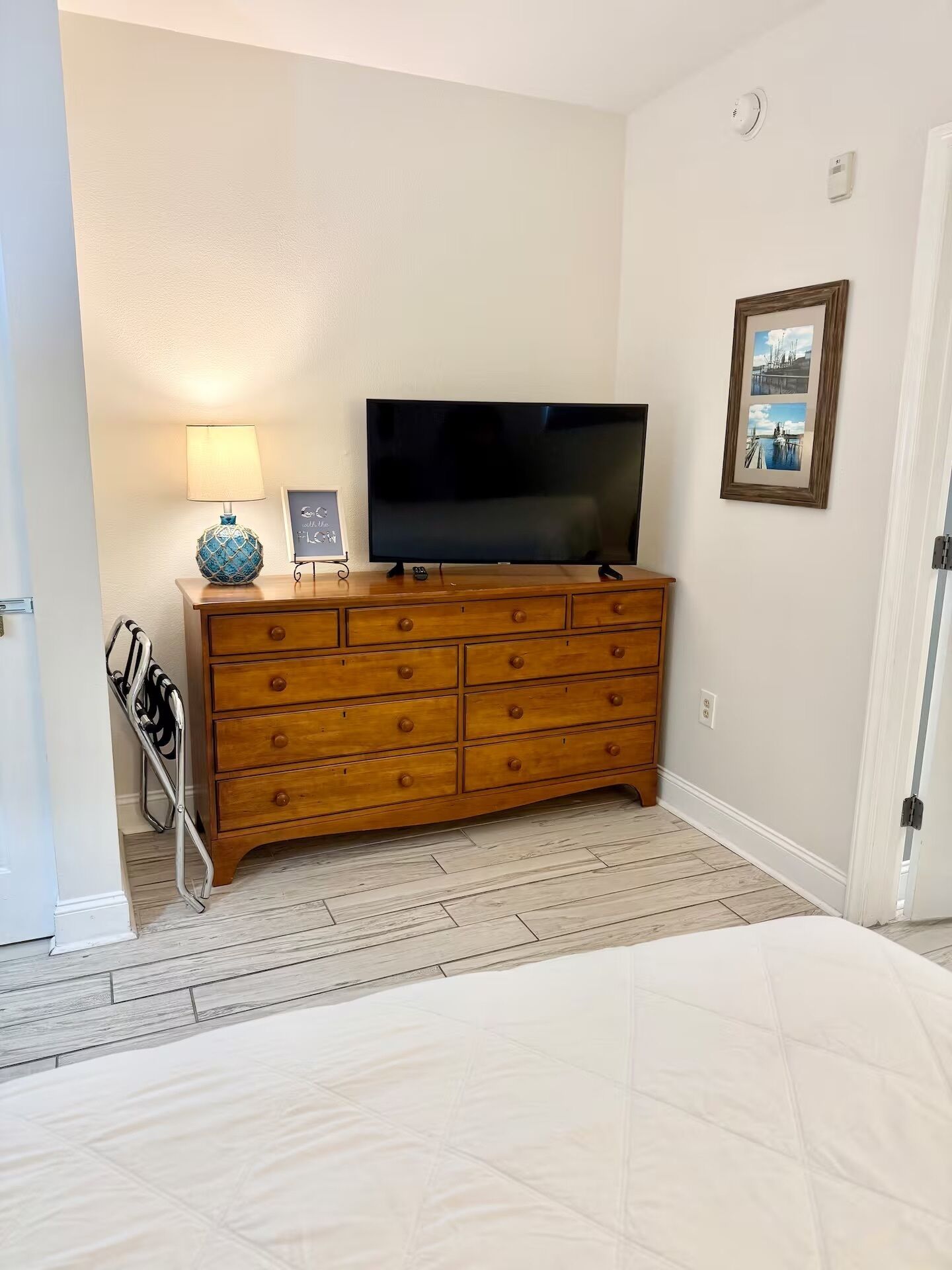 3 間睡房、Wi-Fi、床單