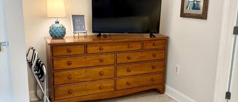 3 間睡房、Wi-Fi、床單