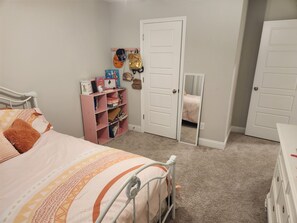 3 Schlafzimmer, Bügeleisen/Bügelbrett, kostenloses WLAN, Bettwäsche