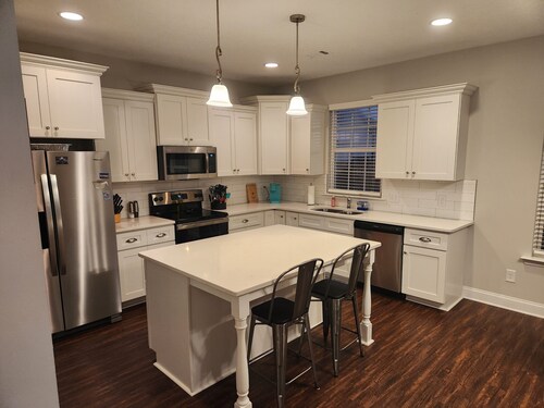 Charming house just minutes to the Augusta National in fabulous North Augusta