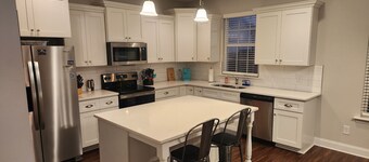 Charming house just minutes to the Augusta National in fabulous North Augusta