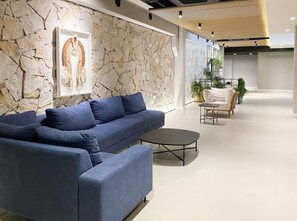 Interior - Oka Floripa Campeche Shopping Studio (Moenda Florianópolis)
