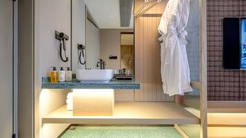 Family Suite | Interior detail