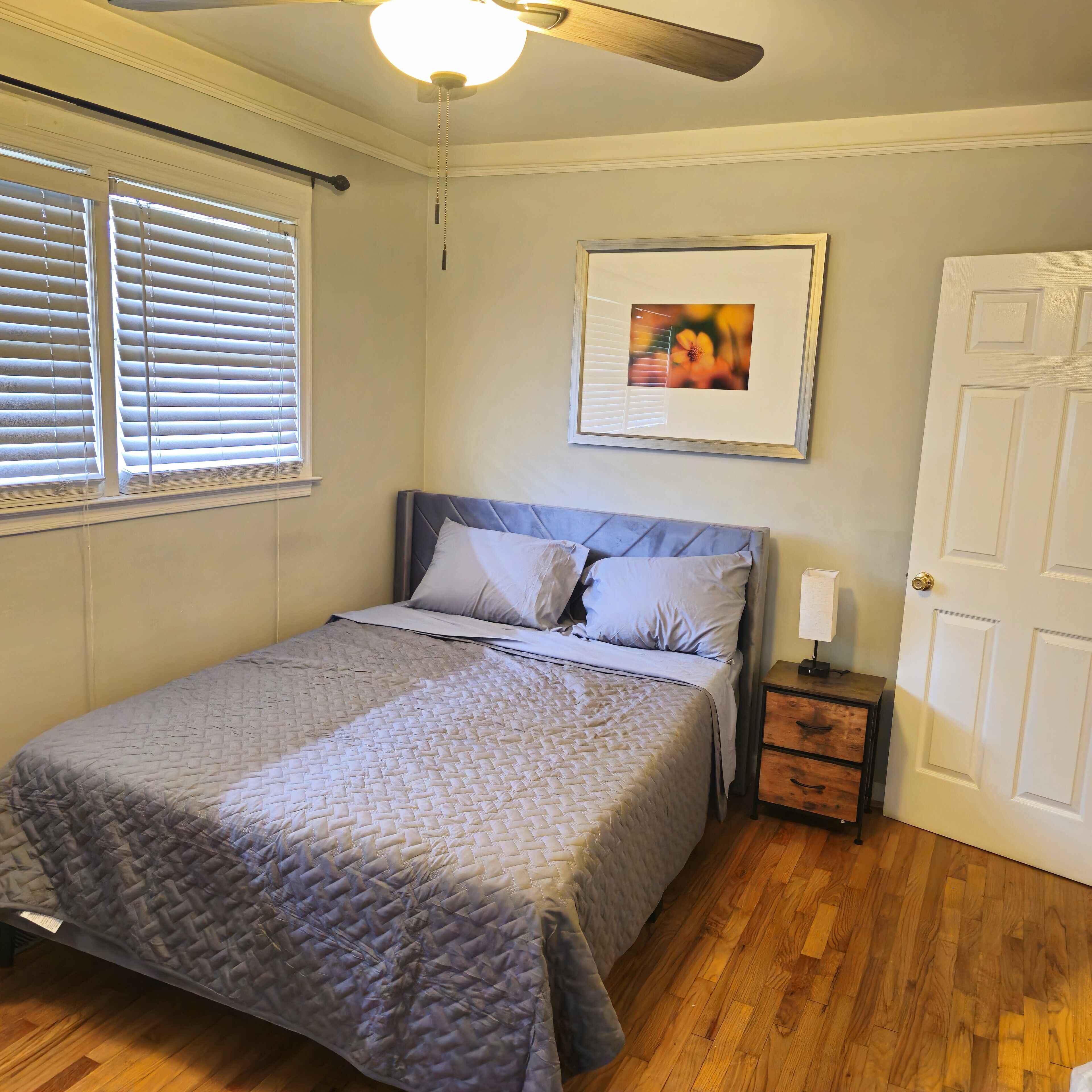 3 Schlafzimmer, Bügeleisen/Bügelbrett, kostenloses WLAN, Bettwäsche