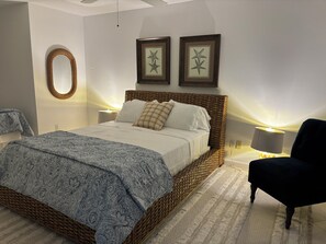 3 Schlafzimmer, Bügeleisen/Bügelbrett, WLAN, Bettwäsche