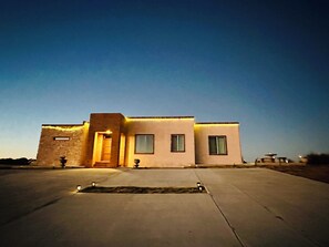 Exterior - Country house with spectacular views (Nogales)