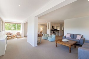 Family House | Living area