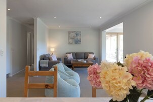 Family House | Living area