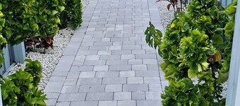 Guest house with king bed, sofa bed, laundry inside, sleep 4, totally private.