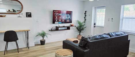 TV connectée