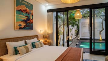 3 bedrooms, desk, laptop workspace, free WiFi