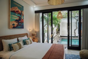 3 bedrooms, desk, laptop workspace, free WiFi