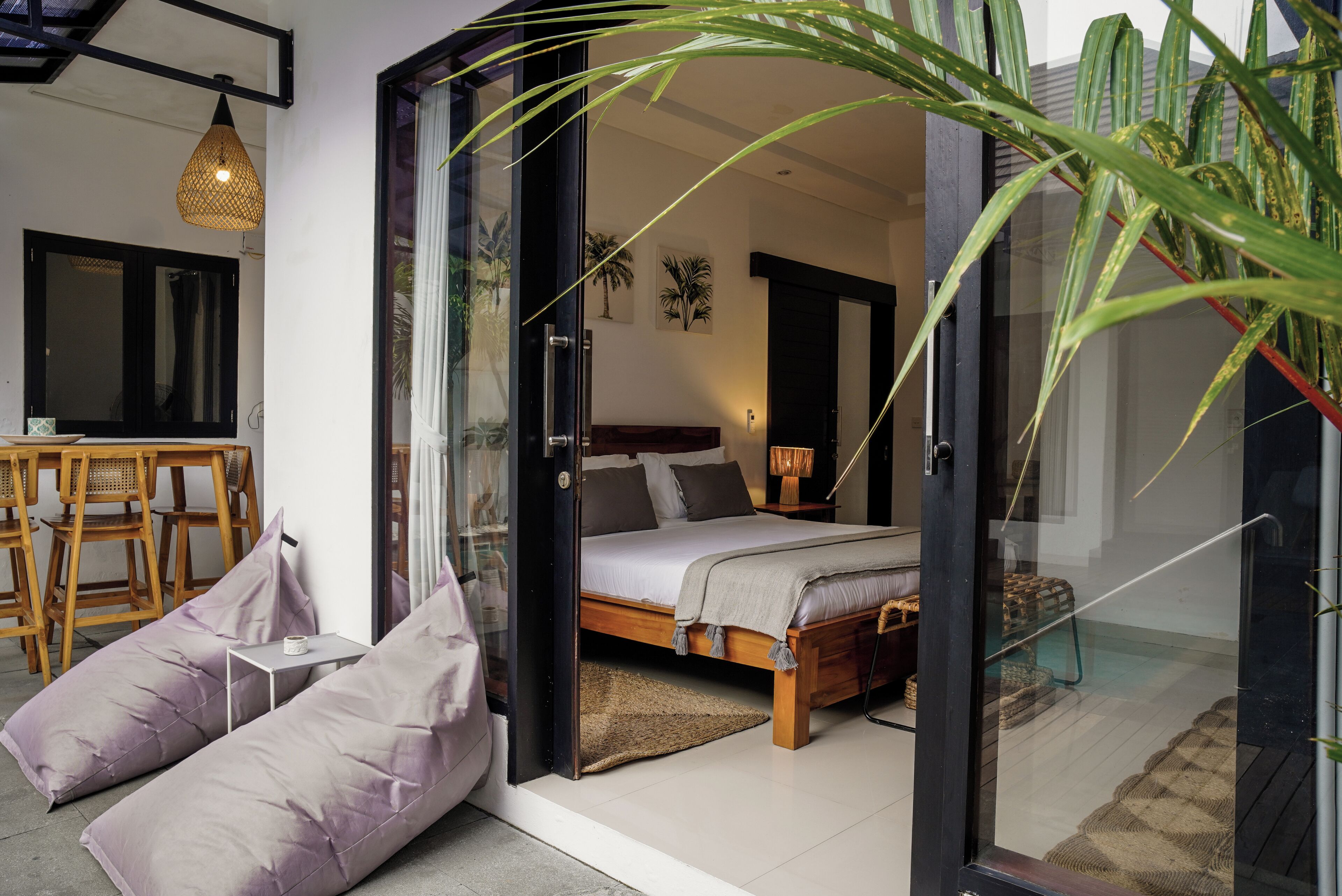 3 bedrooms, desk, laptop workspace, free WiFi