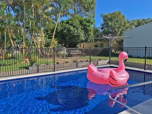 Pool - Newly Renovated With Pool (Amity)
