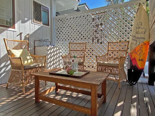 Newly Renovated With Pool