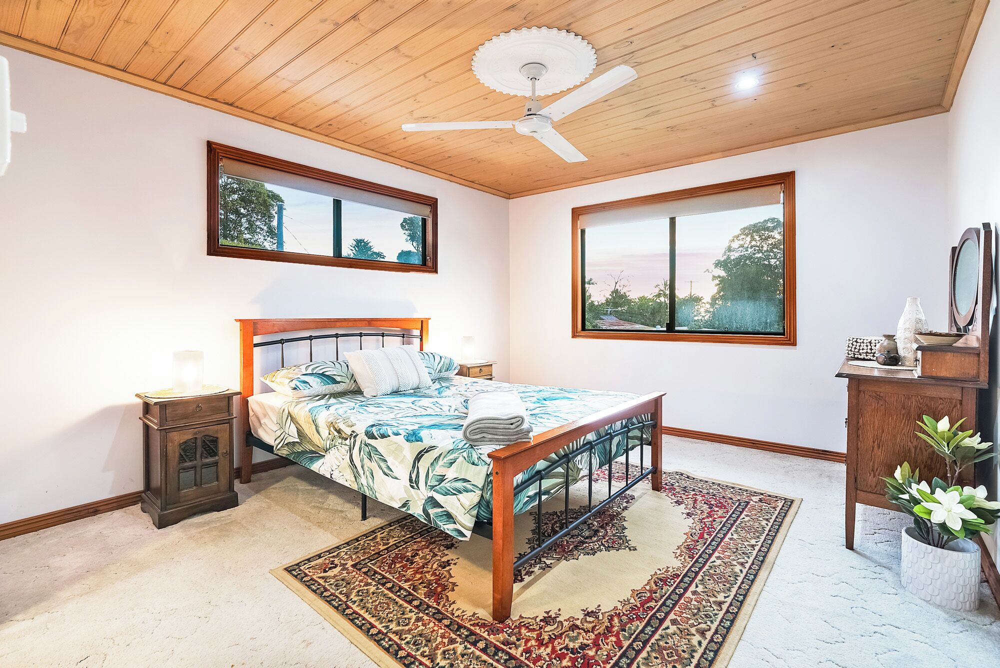 4 chambres, Wi-Fi gratuit, draps fournis